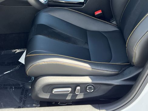 Certified 2026 Acura Integra A-Spec FWD image 15