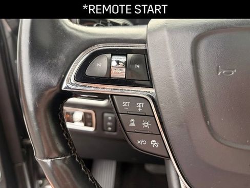 Used 2023 Lincoln Navigator L Reserve AWD/4WD image 13