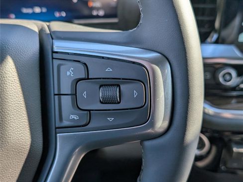 New 2026 Chevrolet Silverado 2500 LT image 19