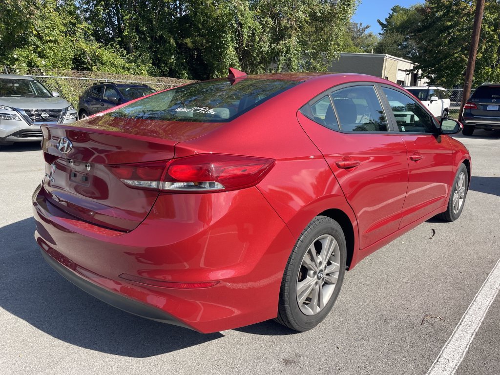 Used 2017 Hyundai Elantra SE FWD image 7