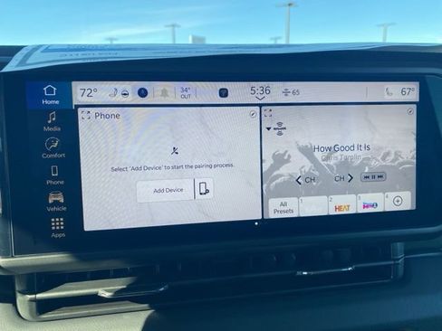 New 2026 Jeep Gladiator Mojave AWD/4WD image 21