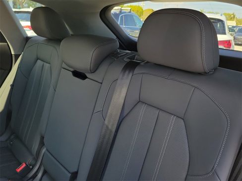 Certified 2025 Audi Q5 Premium Plus w/ Premium Plus image 27