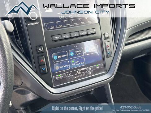 Used 2024 Subaru Crosstrek 2.0i AWD/4WD image 25