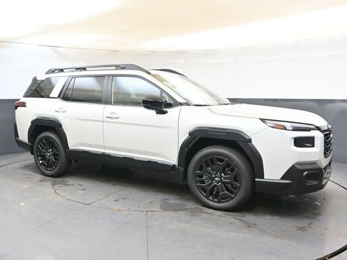 New 2026 Subaru Outback Limited XT image 7