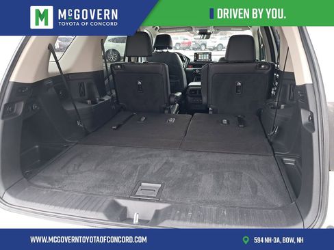 Used 2023 Honda Pilot EX-L image 6