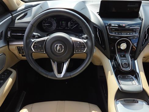 Used 2022 Acura RDX FWD w/ Technology Package image 12