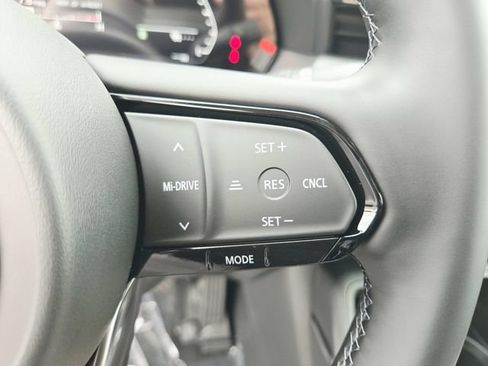 New 2026 MAZDA CX-5 Preferred AWD/4WD image 20