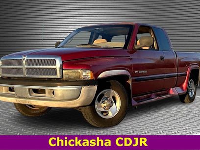 Used 1999 Dodge Ram 1500 Truck 2WD Quad Cab
