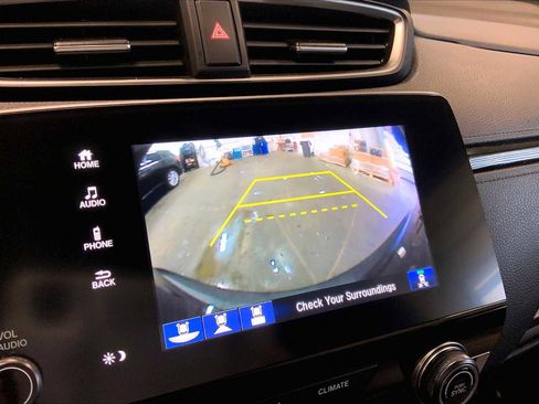 Used 2018 Honda CR-V EX image 29