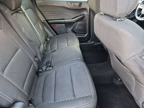 Used 2024 Ford Escape Active AWD/4WD image 30