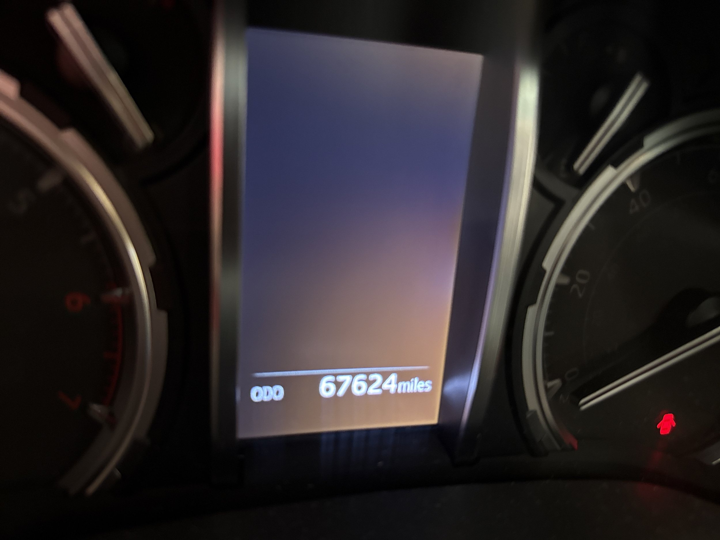 Used 2020 Toyota 4Runner TRD Pro AWD/4WD image 5