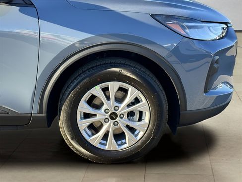 New 2026 Ford Escape Active image 38