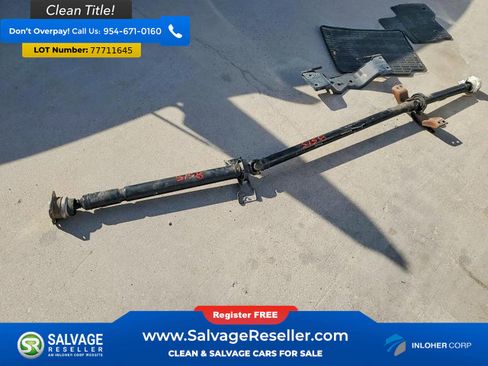 Used 2014 Lincoln MKT AWD w/ Equipment Group 201A image 16