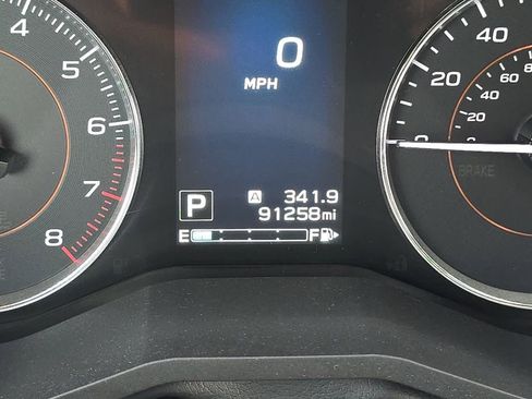 Used 2019 Subaru Crosstrek 2.0i Limited w/ Moonroof Package w/Navigation image 27