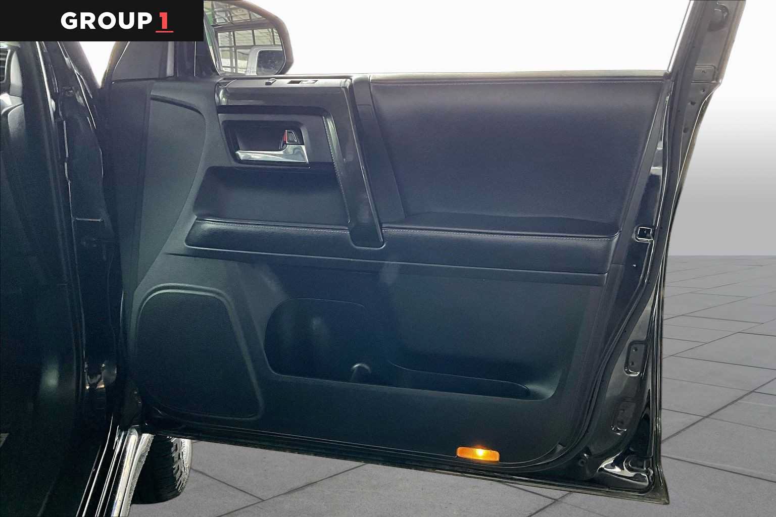 Used 2019 Toyota 4Runner Limited AWD/4WD image 23