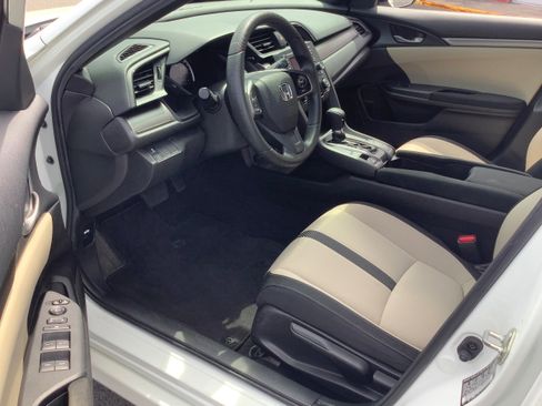 Used 2018 Honda Civic LX image 11