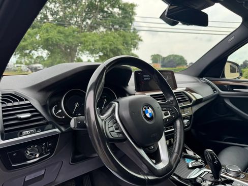 Used 2019 BMW X3 xDrive30i AWD/4WD image 22