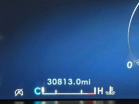 Used 2023 Lincoln Navigator L Black Label image 16