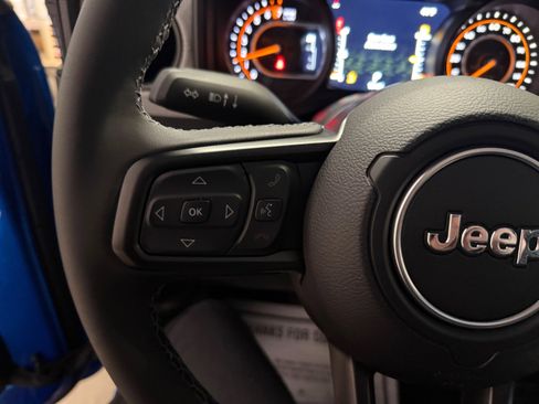 New 2026 Jeep Gladiator Sport image 28