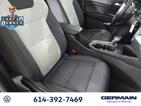 Used 2025 Chevrolet Trax RS w/ Driver Confidence Package image 25