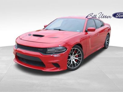 Used 2016 Dodge Charger SRT Hellcat