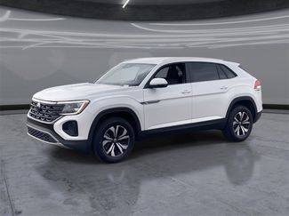 New 2026 Volkswagen Atlas Cross Sport SE video 1