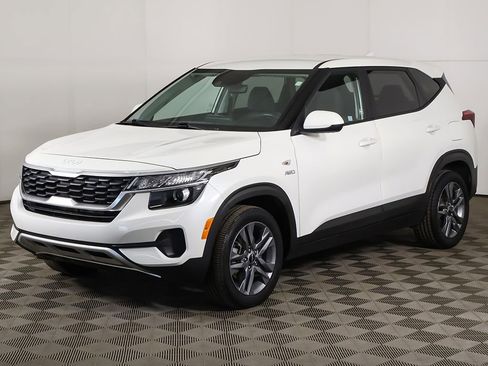 Used 2019 Hyundai Tucson SE w/ Cargo Package image 6