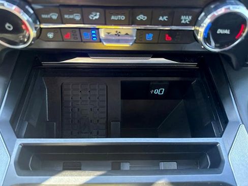 Used 2026 Ford F250 Platinum AWD/4WD image 22