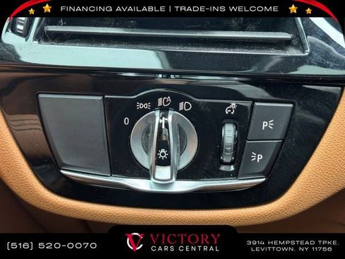 Used 2022 BMW 530i xDrive 530i xDrive image 24