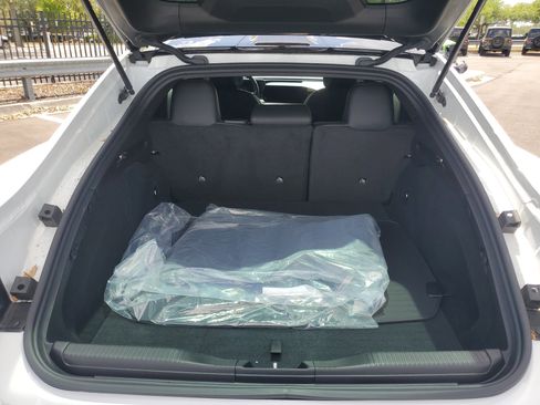 New 2026 Dodge Charger Scat Pack w/ Blacktop Package image 7