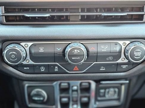New 2026 Jeep Wrangler Unlimited Sport AWD/4WD image 13
