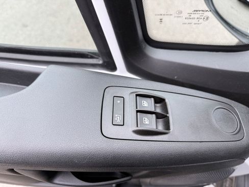 New 2026 RAM ProMaster 1500 w/ Cold Weather Group FWD image 20
