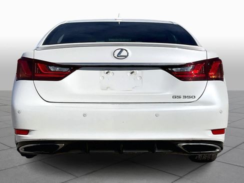 Used 2013 Lexus GS 350 image 4