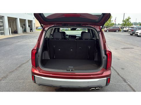 Used 2024 Kia Telluride S w/ S Sunroof Package AWD/4WD image 8