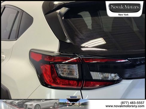 Used 2024 Subaru Crosstrek 2.5i Sport AWD/4WD image 9