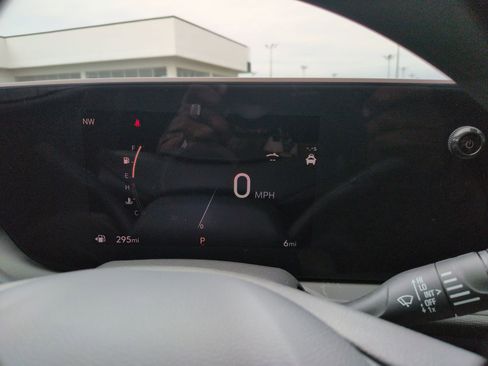 New 2026 Buick Envista Preferred w/ Advanced Safety Package FWD image 10