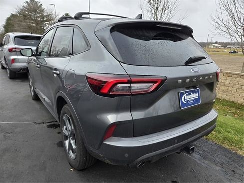 Used 2023 Ford Escape ST-Line Select w/ Tech Pack #2 image 4