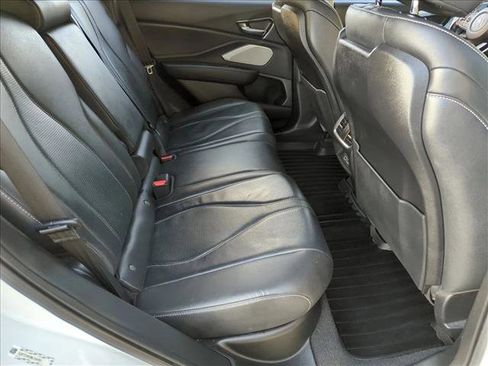 Used 2021 Acura RDX FWD w/ Technology Package image 20