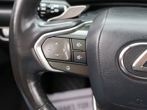 Used 2024 Lexus NX 350 AWD w/ Vision Package image 18