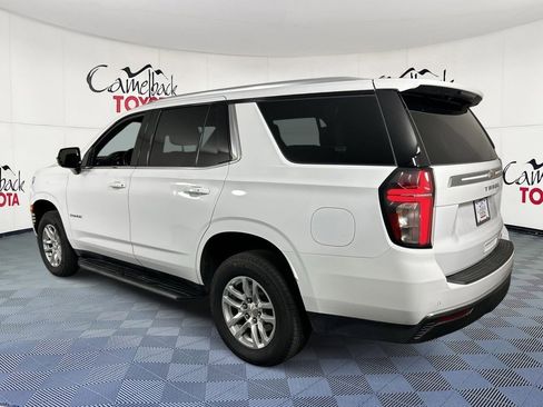 Used 2024 Chevrolet Tahoe LT image 5