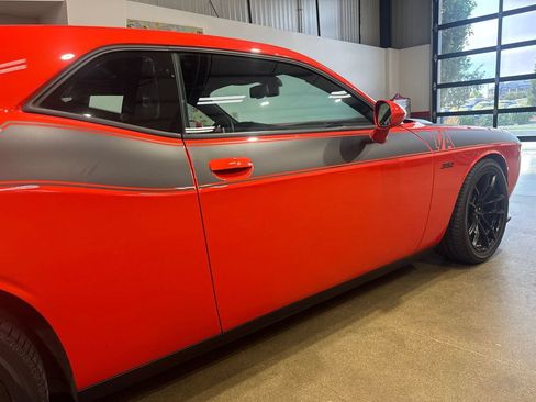 Used 2018 Dodge Challenger T/A RWD image 48