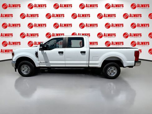 Used 2020 Ford F250 XL w/ Power Equipment Group AWD/4WD image 10