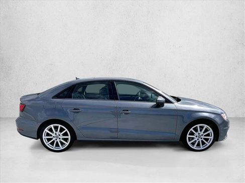 Used 2015 Audi A3 2.0T Premium w/ Driver Assistance Package image 5