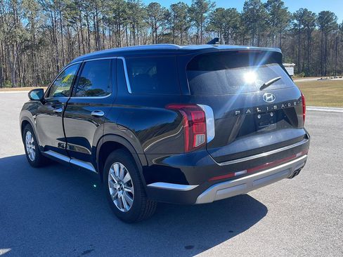 Used 2024 Hyundai Palisade SEL image 5
