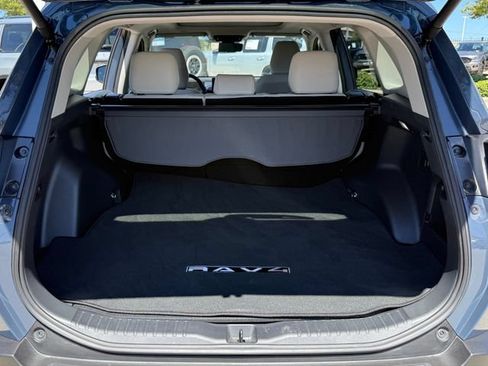Used 2026 Toyota RAV4 XLE Premium w/ Panoramic Sun Roof Package FWD image 31