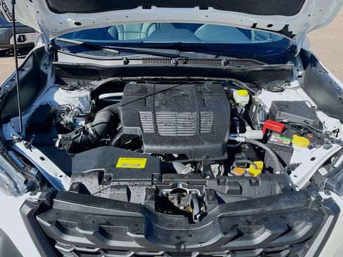 Used 2024 Subaru Forester Wilderness image 30