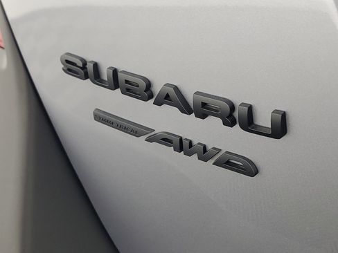 Used 2025 Subaru Outback Wilderness image 35