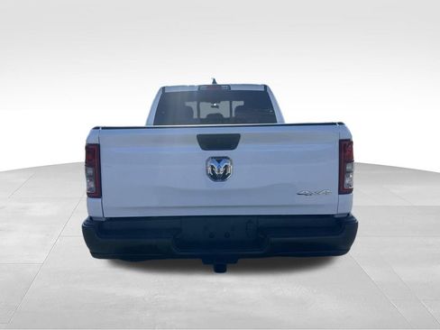 Used 2024 RAM 1500 Tradesman AWD/4WD image 12