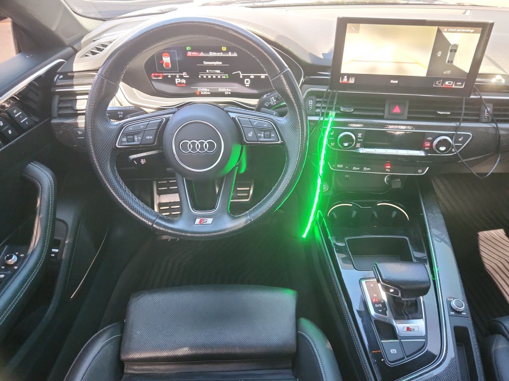 Used 2022 Audi S5 Premium Plus AWD/4WD image 12