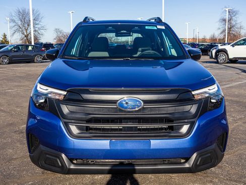 New 2026 Subaru Forester image 6